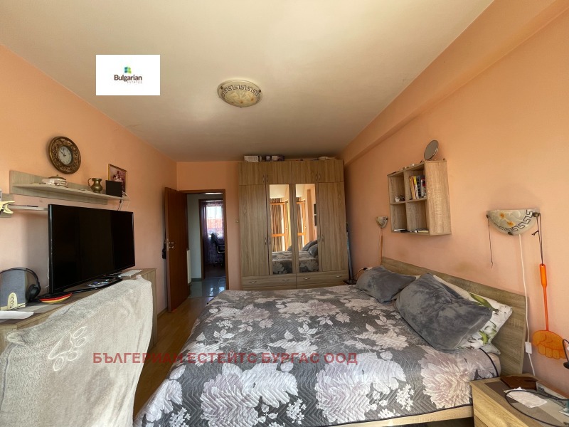 Продава  3-стаен град Бургас , Сарафово , 112 кв.м | 84272510 - изображение [9]