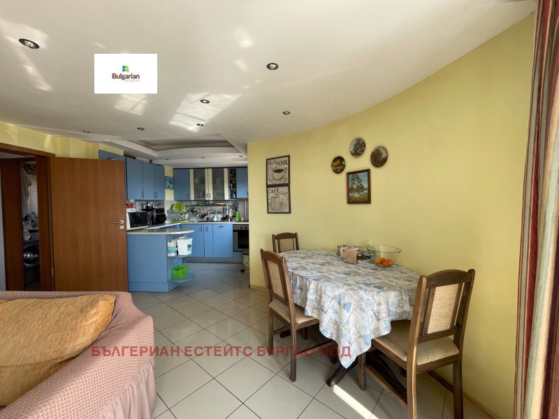 Продава  3-стаен град Бургас , Сарафово , 112 кв.м | 84272510 - изображение [3]