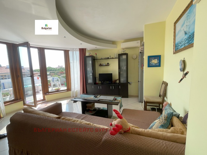 Продава  3-стаен град Бургас , Сарафово , 112 кв.м | 84272510 - изображение [4]
