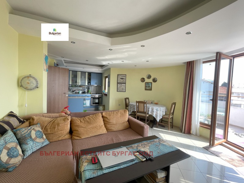 Продава  3-стаен град Бургас , Сарафово , 112 кв.м | 84272510
