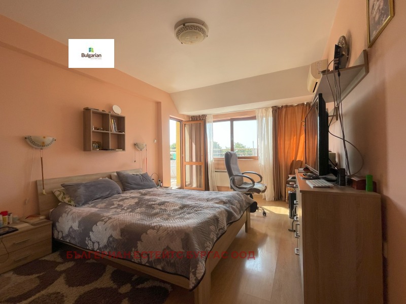 Продава  3-стаен град Бургас , Сарафово , 112 кв.м | 84272510 - изображение [8]