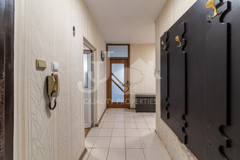 Продается  2 спальни София , Младост 3 , 93 кв.м | 93303134 - изображение [10]