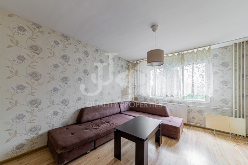 Продается  2 спальни София , Младост 3 , 93 кв.м | 93303134 - изображение [5]