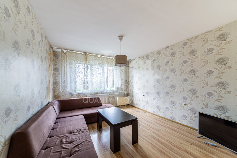 Продается  2 спальни София , Младост 3 , 93 кв.м | 93303134 - изображение [4]