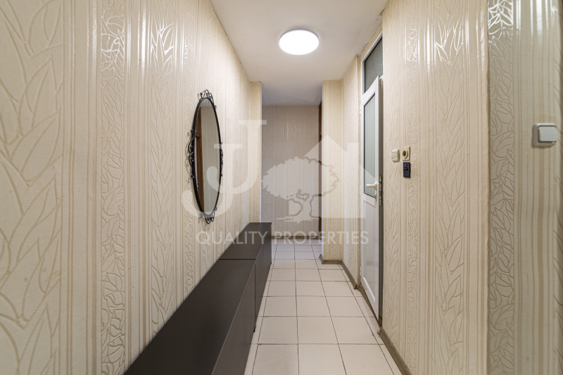 Продается  2 спальни София , Младост 3 , 93 кв.м | 93303134 - изображение [11]
