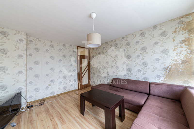 Продается  2 спальни София , Младост 3 , 93 кв.м | 93303134 - изображение [3]