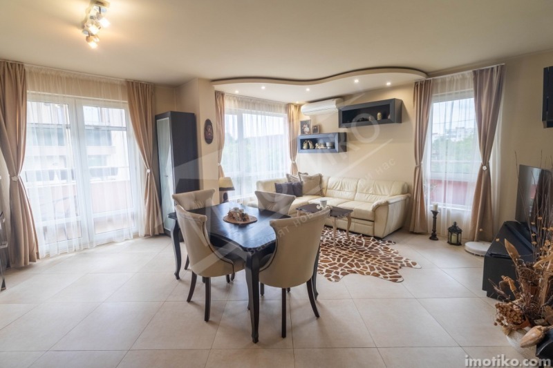 Продава  3-стаен град София , Хаджи Димитър , 100 кв.м | 76631323