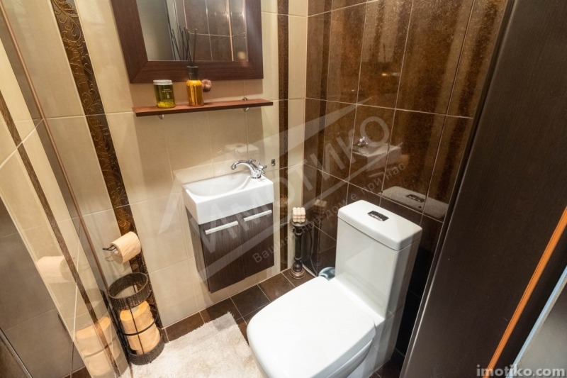Продава  3-стаен град София , Хаджи Димитър , 100 кв.м | 76631323 - изображение [6]