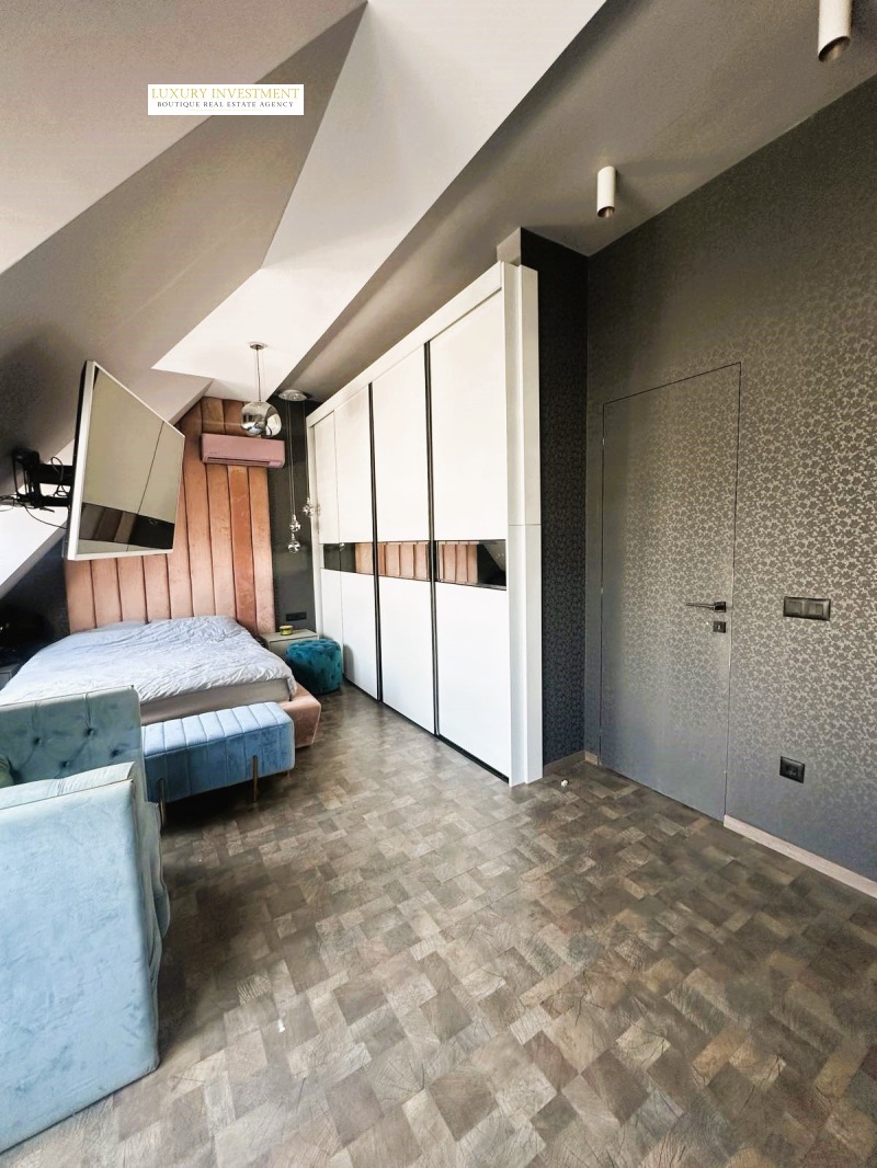 Продава 3-СТАЕН, гр. София, Манастирски ливади, снимка 5 - Апартаменти - 52421064