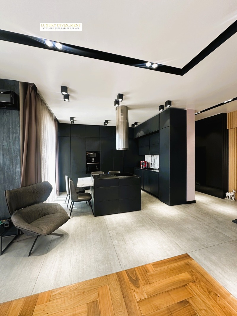 Продава 3-СТАЕН, гр. София, Манастирски ливади, снимка 3 - Апартаменти - 52421064