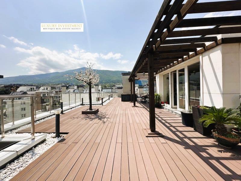 Продава 3-СТАЕН, гр. София, Манастирски ливади, снимка 13 - Апартаменти - 52421064