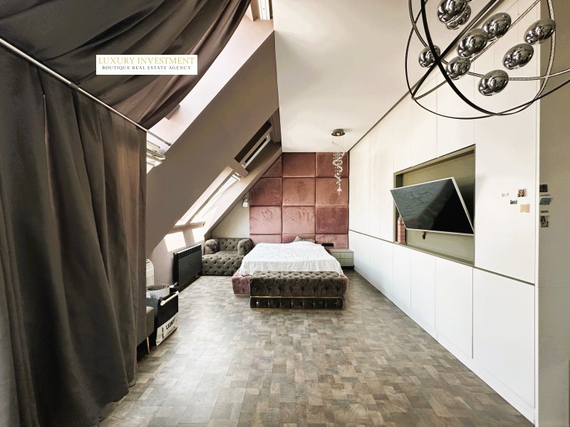 Продава 3-СТАЕН, гр. София, Манастирски ливади, снимка 6 - Апартаменти - 52421064