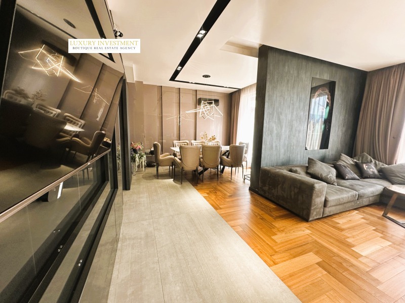 Продава 3-СТАЕН, гр. София, Манастирски ливади, снимка 2 - Апартаменти - 52421064