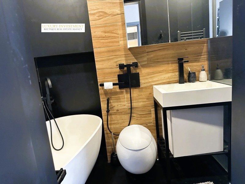 Продава 3-СТАЕН, гр. София, Манастирски ливади, снимка 10 - Апартаменти - 52421064