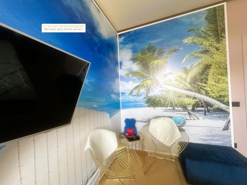 Продава 3-СТАЕН, гр. София, Манастирски ливади, снимка 8 - Апартаменти - 52421064