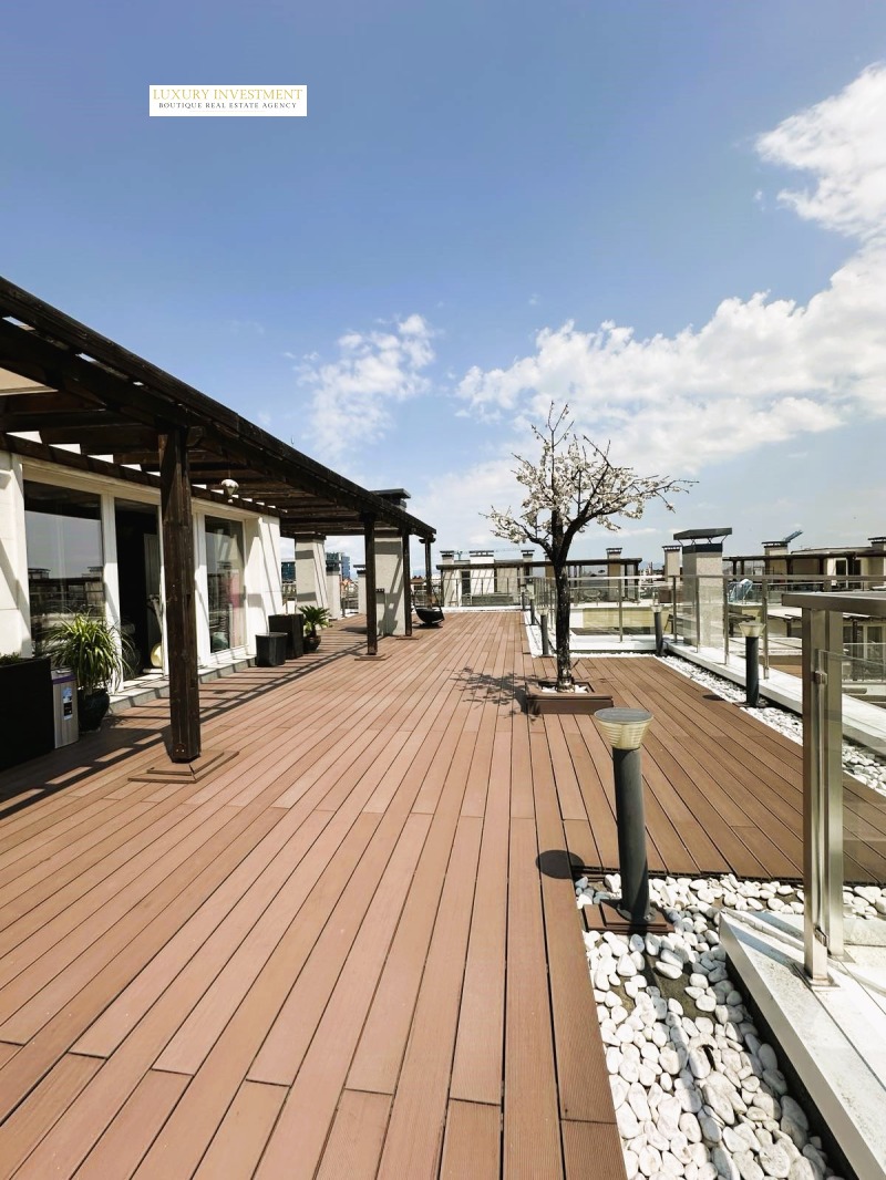 Продава 3-СТАЕН, гр. София, Манастирски ливади, снимка 12 - Апартаменти - 52421064