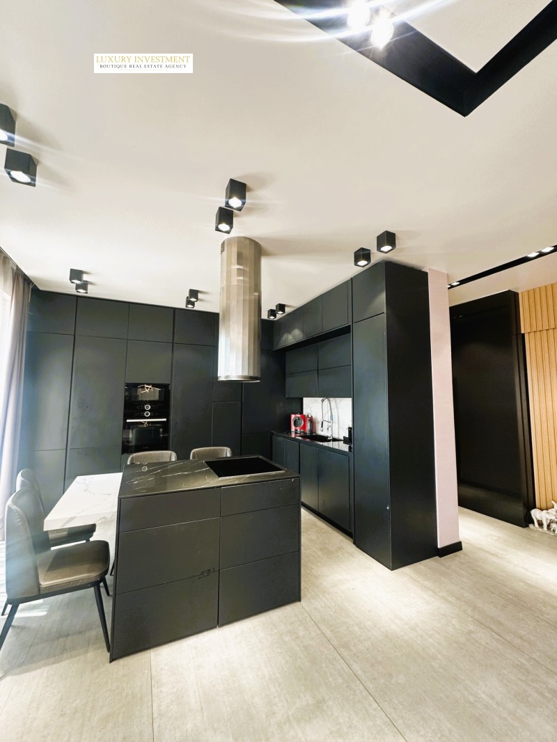 Продава 3-СТАЕН, гр. София, Манастирски ливади, снимка 4 - Апартаменти - 52421064