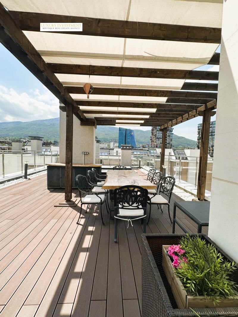 Продава 3-СТАЕН, гр. София, Манастирски ливади, снимка 14 - Апартаменти - 52421064