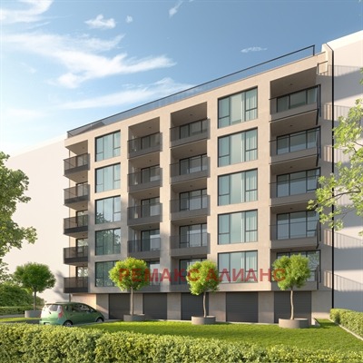 Продава 3-СТАЕН, гр. София, Люлин 10, снимка 2 - Апартаменти - 54300889