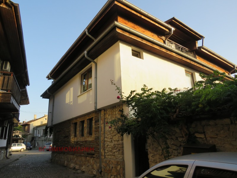 Na prodej  Podlaha domu oblast Burgas , Nesebar , 98 m2 | 15226263