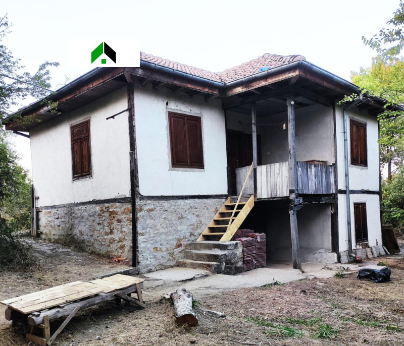 Satılık  Ev bölge Şumnu , Struino , 95 metrekare | 11735482