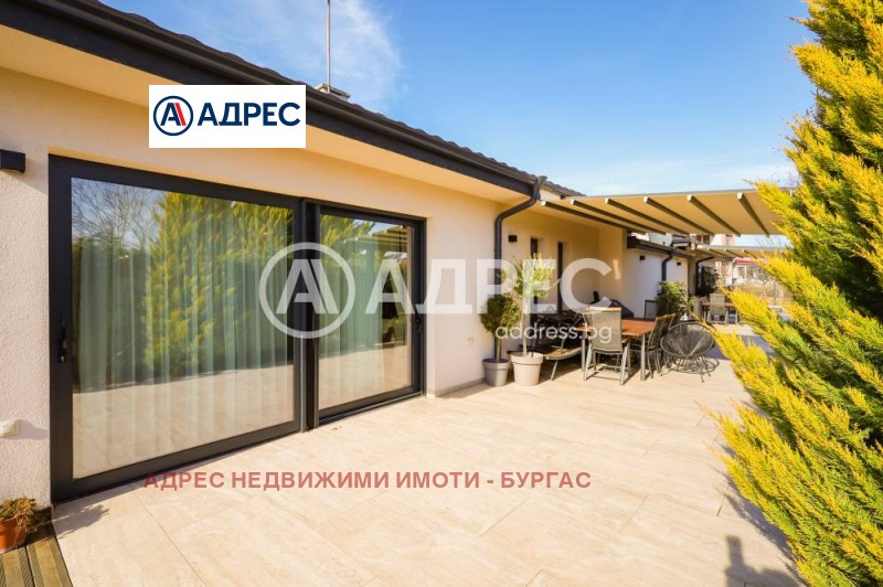 Продава  Къща област Бургас , с. Велика , 149 кв.м | 31209761