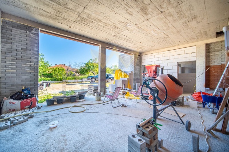 Na prodej  Dům oblast Varna , Bliznaci , 119 m2 | 45963072 - obraz [10]