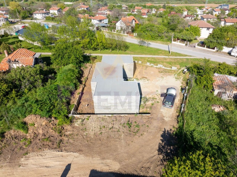 Na prodej  Dům oblast Varna , Bliznaci , 119 m2 | 45963072 - obraz [6]