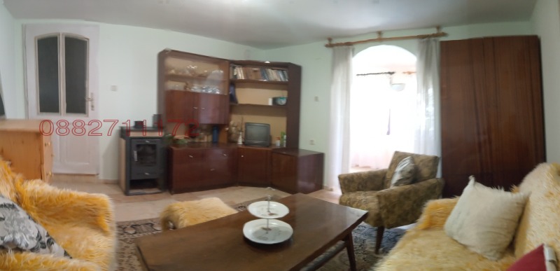 Продава КЪЩА, с. Круша, област Варна, снимка 6 - Къщи - 53005530