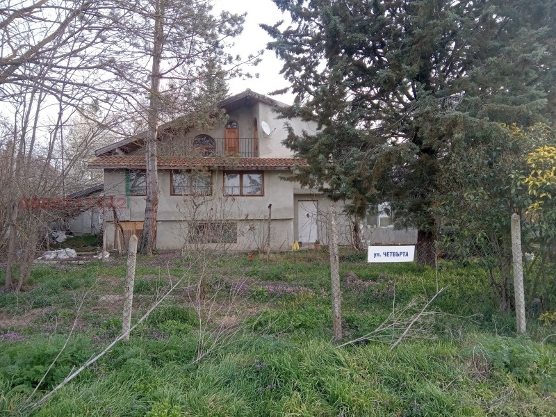 Продава КЪЩА, с. Круша, област Варна