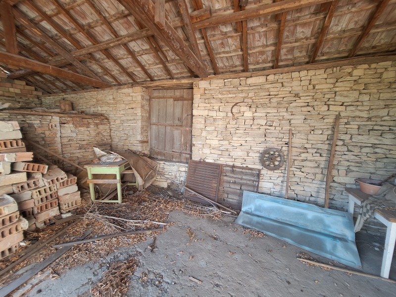 На продаж  Будинок область Велико Тирново , Горна Липница , 80 кв.м | 74004886 - зображення [7]