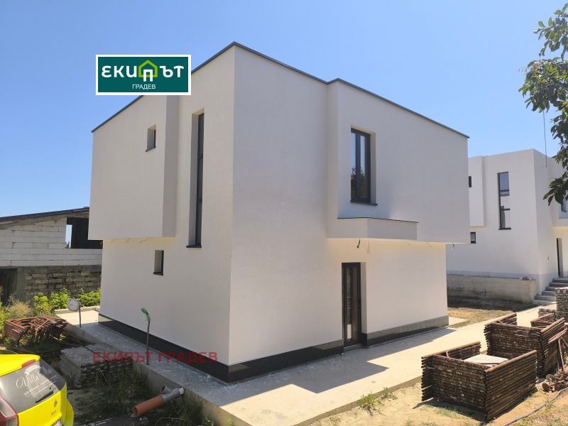 À venda  Casa Varna , m-t Manastirski rid , 134 m² | 38048760 - imagem [3]