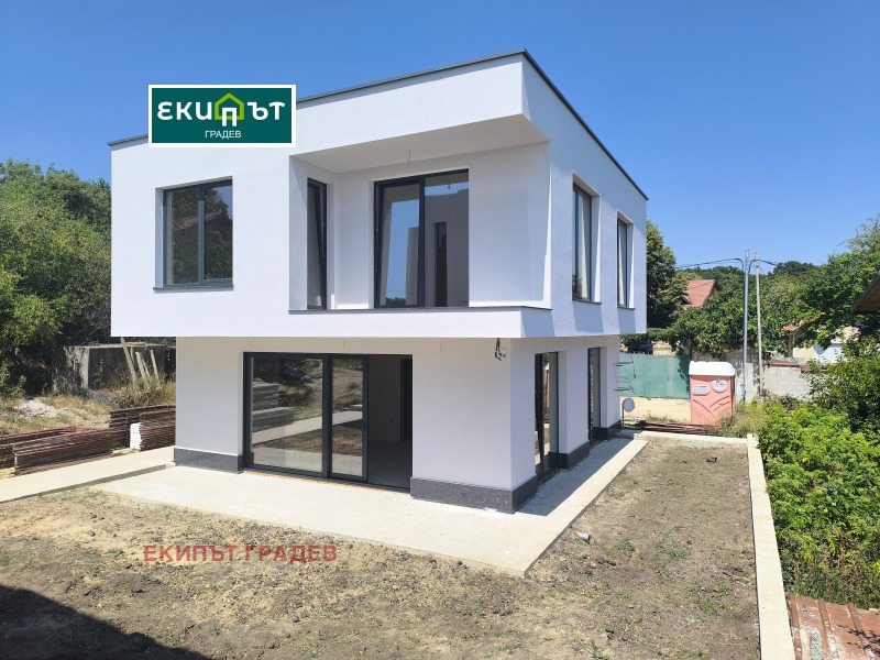 À venda  Casa Varna , m-t Manastirski rid , 134 m² | 38048760 - imagem [2]