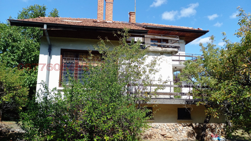 Til salgs  Hus Sofia , v.z.Bunkera , 173 kvm | 29816089 - bilde [4]