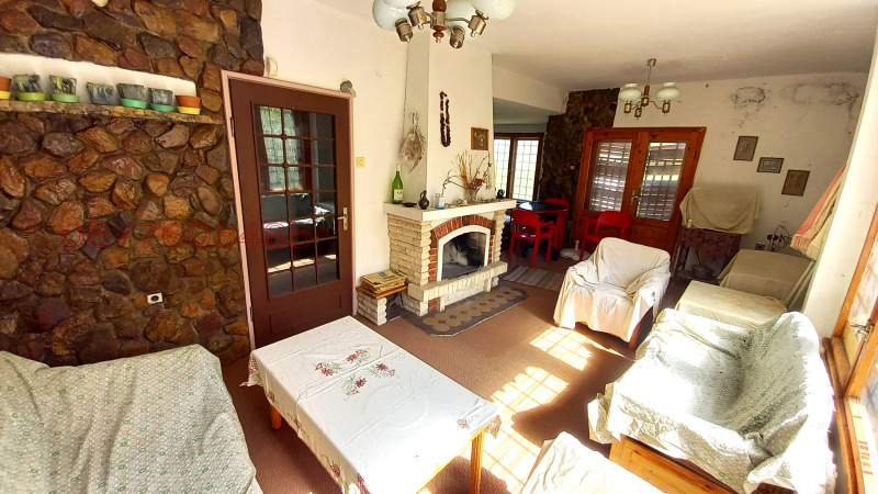 Til salgs  Hus Sofia , v.z.Bunkera , 173 kvm | 29816089