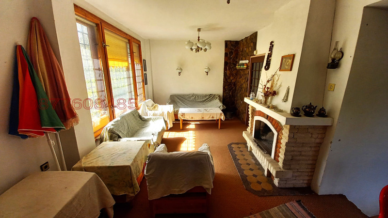 Til salgs  Hus Sofia , v.z.Bunkera , 173 kvm | 29816089 - bilde [5]