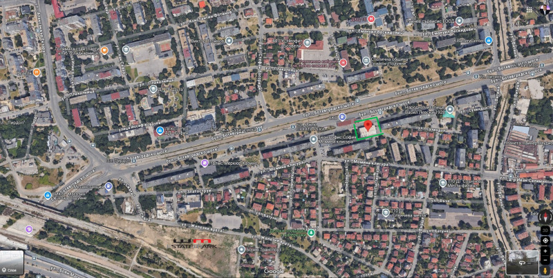 Satılık  Otel Sofia , Poduyane , 877 metrekare | 79442568 - görüntü [14]