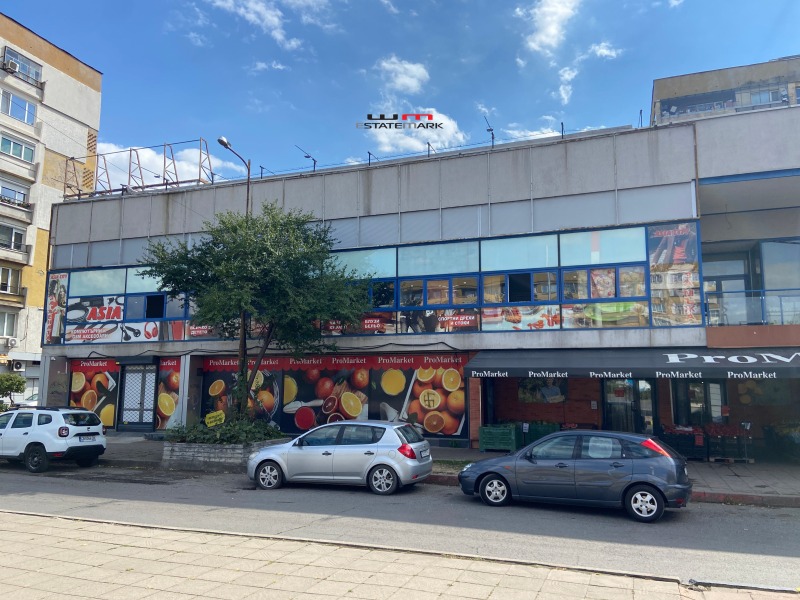 Satılık  Otel Sofia , Poduyane , 877 metrekare | 79442568 - görüntü [3]