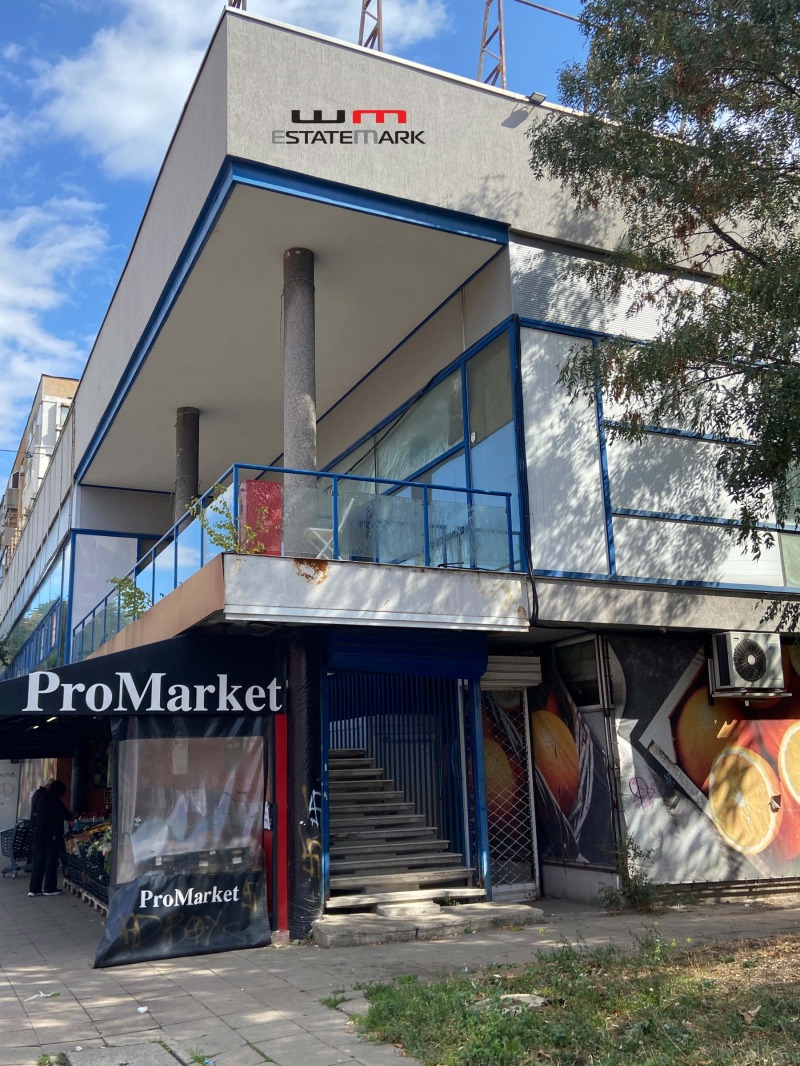 Satılık  Otel Sofia , Poduyane , 877 metrekare | 79442568 - görüntü [2]