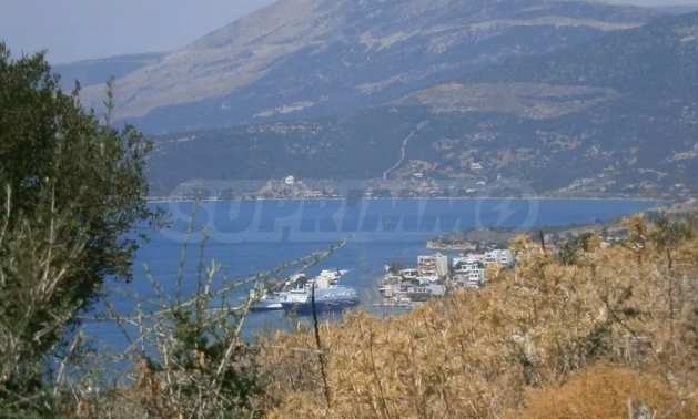 Продава ПАРЦЕЛ, Гърция, Коринтия • 55000 € • 31704236 — Holmes.bg