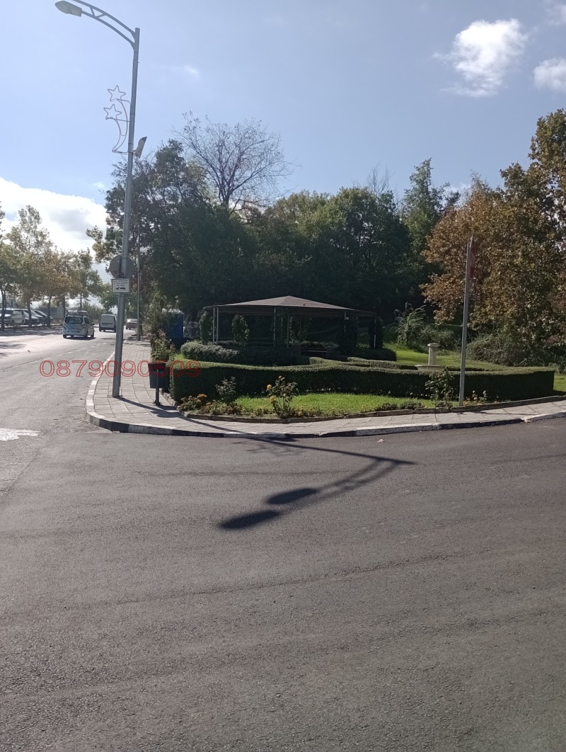 Продава ПАРЦЕЛ, гр. Обзор, област Бургас, снимка 4 - Парцели - 52764128