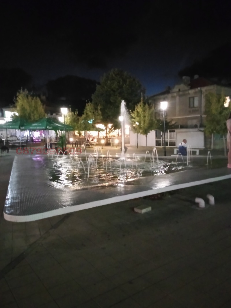 Продава ПАРЦЕЛ, гр. Обзор, област Бургас, снимка 17 - Парцели - 52764128