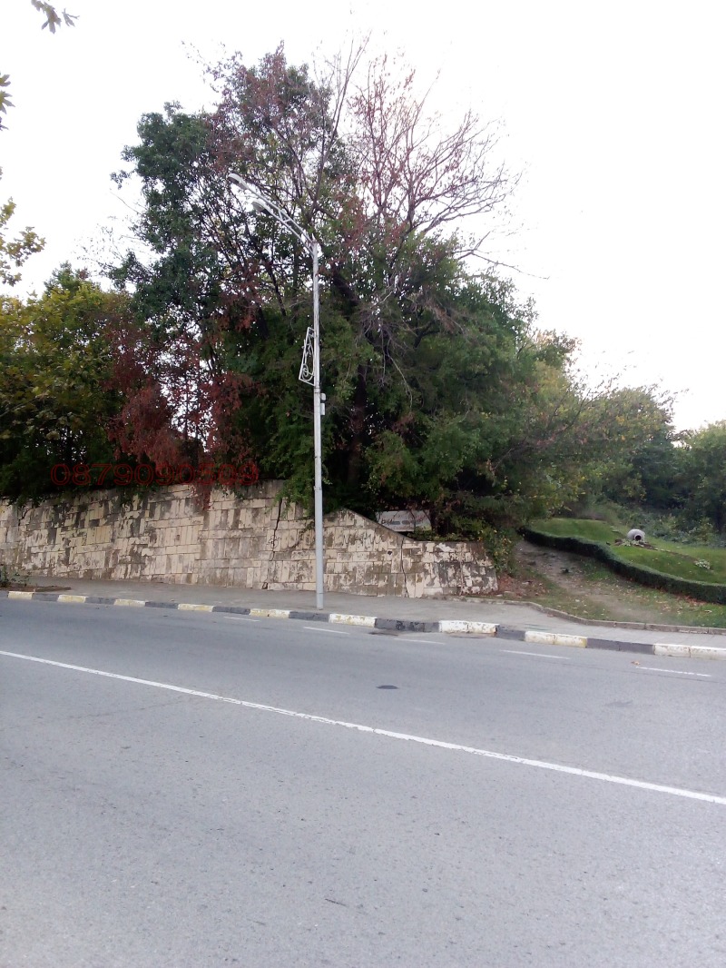 Продава ПАРЦЕЛ, гр. Обзор, област Бургас, снимка 6 - Парцели - 52764128