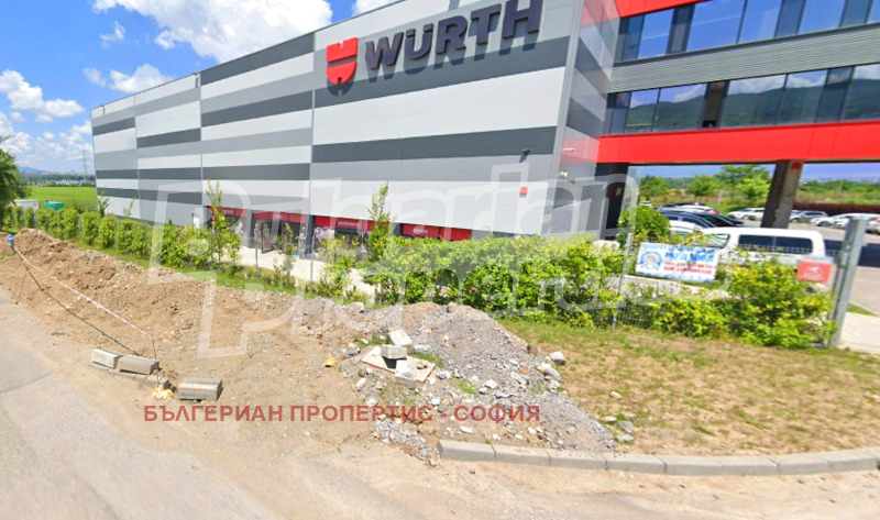 Продава ПАРЦЕЛ, гр. София, с. Герман