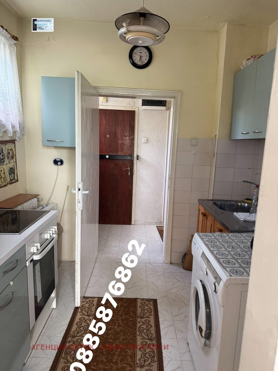 Продава 2-СТАЕН, гр. София, Лозенец, снимка 4 - Апартаменти - 54804144