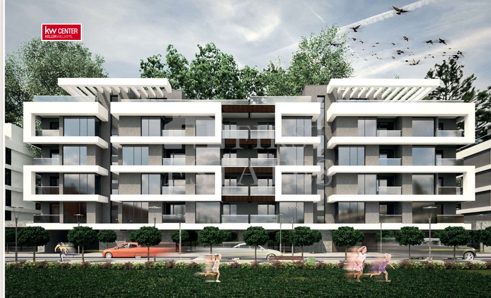 Продава 2-СТАЕН, гр. София, Модерно предградие, снимка 4 - Апартаменти - 53909850