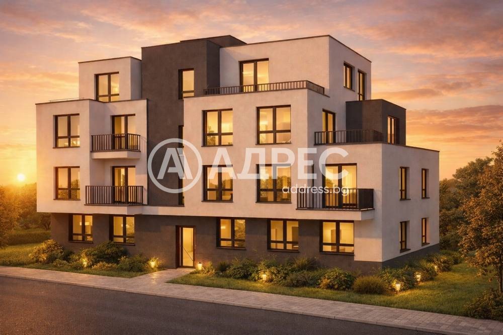 Продава 2-СТАЕН, гр. София, Надежда 3, снимка 3 - Апартаменти - 54063180