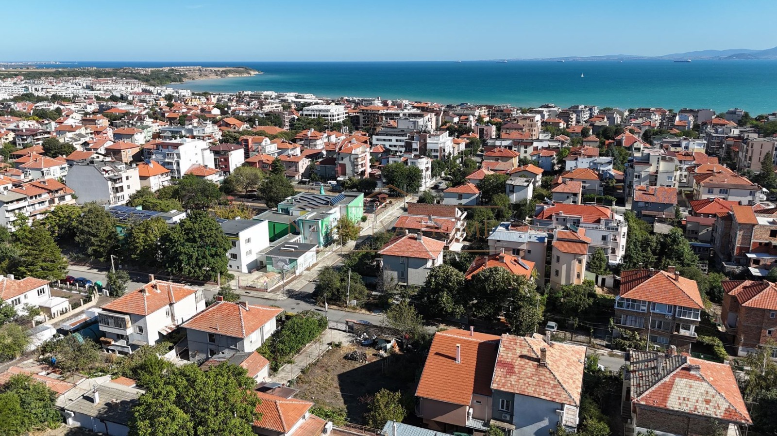 Продава 2-СТАЕН, гр. Бургас, Сарафово, снимка 7 - Апартаменти - 54342484