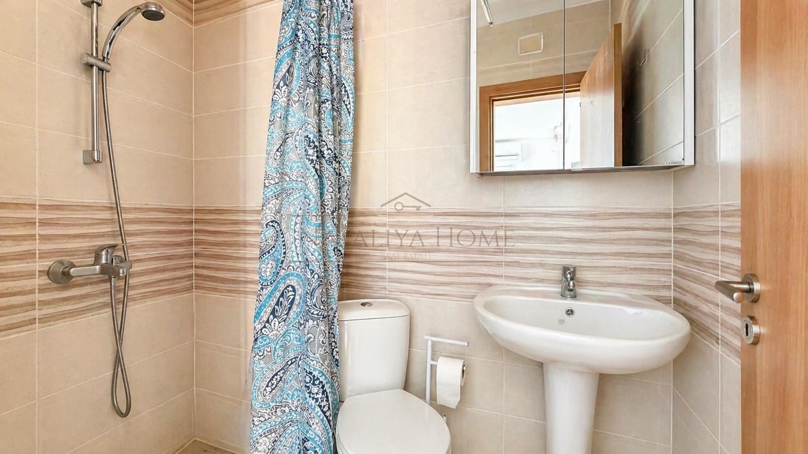 Продава 2-СТАЕН, гр. Бургас, Сарафово, снимка 4 - Апартаменти - 54342484