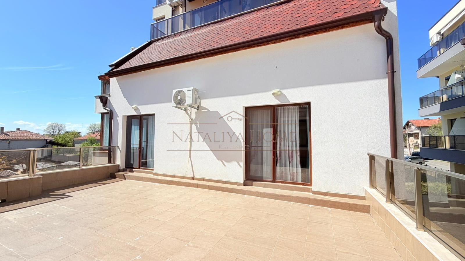 Продава 2-СТАЕН, гр. Бургас, Сарафово, снимка 5 - Апартаменти - 54342484